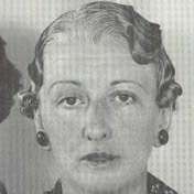 Nellie May MADISON